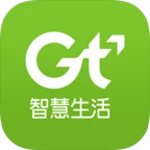 Logo of 亞太電信Gt 行動客服 android Application 